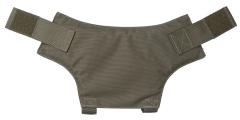 Sioen Ballistics TG2 Tacticum Gen 2 Throat Protector, NIJ IIIA.