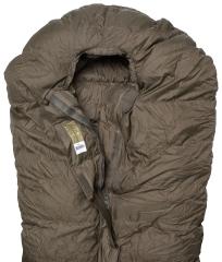 Carinthia IA Down Sleeping Bag.