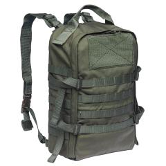 Särmä TST CP15 Combat Pack w. Flat Shoulder Straps.