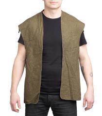 Dutch Field Jacket Liner Vest, Surplus