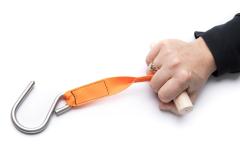 Game Recovery Hook.