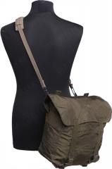 Austrian KAZ 75 General Purpose Pouch, Surplus. Shoulder strap not included!