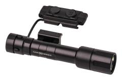 Cloud Defensive REIN 2.0 Weapon Light, 1100 lm.