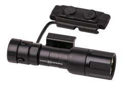Cloud Defensive REIN 2.0 Micro Weapon Light, 950 lm