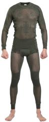 Aclima WoolNet Base Layer Set