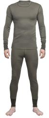 Svala Merino Extreme O-Neck Base Layer Set.