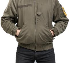 Austrian Anzug 03 Tanker Jacket, Surplus.