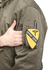 Austrian Anzug 03 Tanker Jacket, Surplus.