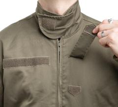 Austrian Anzug 03 Tanker Jacket, Surplus.