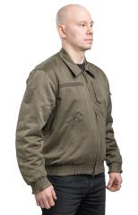 Austrian Anzug 03 Tanker Jacket, Surplus.
