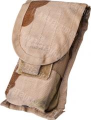 US MOLLE II magazine pouch, surplus