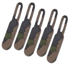 Särmä TST Zipper Pull, 5-pack