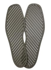 Swedish Plastic Insoles, Surplus