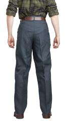 Swedish M60 Service Pants, Surplus.