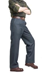 Swedish M60 Service Pants, Surplus.