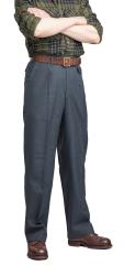 Swedish M60 Service Pants, Surplus.