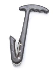 French Seatbelt Cutter, Surplus.