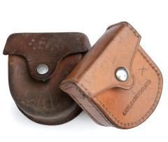 US M19 Compass Pouch, Surplus.