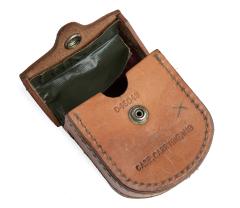 US M19 Compass Pouch, Surplus.