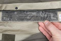 BW Sleeping Bag Gore-Tex Cover.
