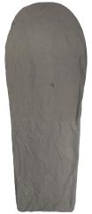 BW Sleeping Bag Gore-Tex Cover. From behind.