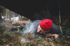Särmä Hobo Stove.