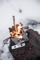 Särmä Hobo Stove.