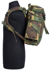 Dutch Day Pack, 35 l, DPM, Surplus.