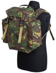 Dutch Day Pack, 35 l, DPM, Surplus.