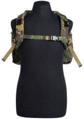 Dutch Day Pack, 35 l, DPM, Surplus.