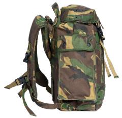 Dutch Day Pack, 35 l, DPM, Surplus. 