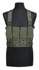 Mil-Tec Mag Carrier Chestig.