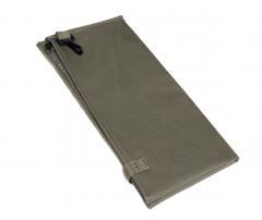 Mil-Tec foldable map case, BW-model, olive drab.