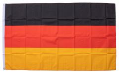 Flag of Germany, 150 x 90 cm / 59 x 35