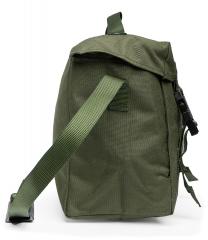 British Flare Kit Bag, Green, Surplus.