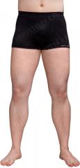 Mil-Tec Sports boxers, moisture wicking, black Mil-Tec Sports boxers, moisture wicking, black