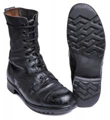 British Boot Combat High, Surplus. 