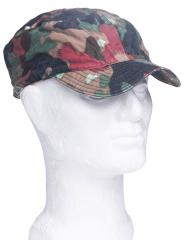 Swiss M83 Field Cap, Alpenflage, Surplus. 