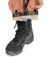 Swiss M83 Cargo Pants, Alpenflage, Surplus.