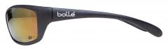 Bollé Spider ballistic sunglasses.