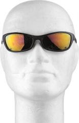 Bollé Spider ballistic sunglasses.