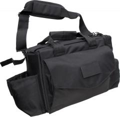 Mil-Tec equipment bag, black.