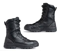 Magnum Elite 3 Combat Boots, Surplus.