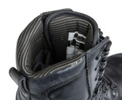 Magnum Elite 3 Combat Boots, Surplus.