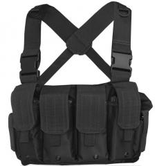 Mil-Tec Mag Carrier Chestig