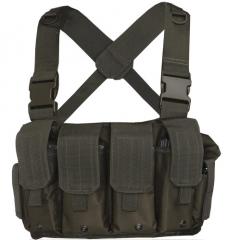 Mil-Tec Mag Carrier Chestig