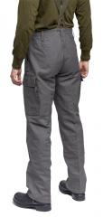BW Trouser Braces, Surplus.