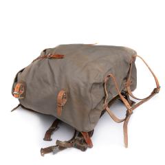 Swedish M39 Rucksack, with Frame, Surplus.
