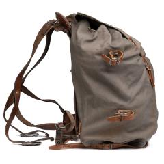 Swedish M39 Rucksack, with Frame, Surplus.