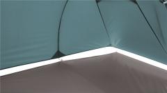 Robens Pioneer 3EX Tunnel Tent.